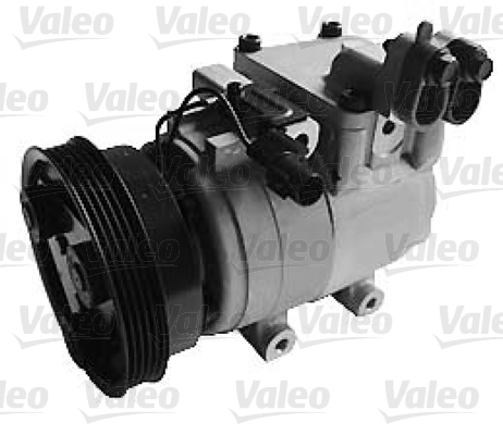 Kompresor klimatyzacji VALEO 813358