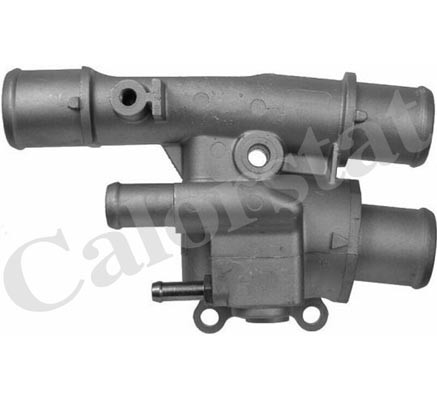 Termostat CALORSTAT BY VERNET TH6590.88J