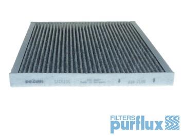 Filtr kabinowy PURFLUX AHC555