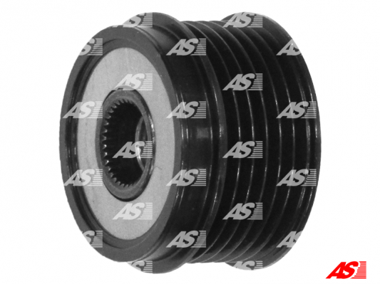 Sprzęgło alternatora AS-PL AFP3008