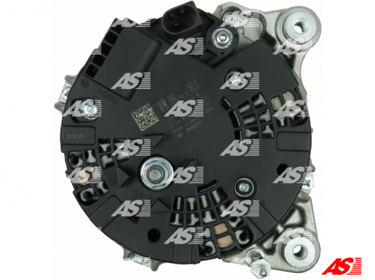 Alternator AS-PL A0607PR
