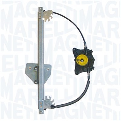 Podnośnik szyby MAGNETI MARELLI 350103153300