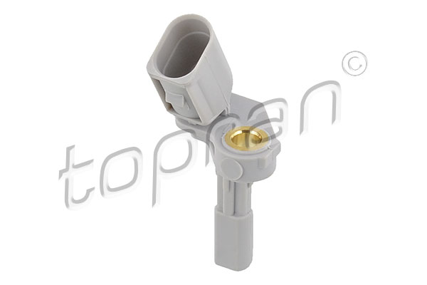Czujnik ABS TOPRAN 115 181