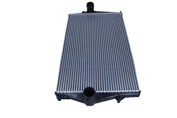 Chłodnica powietrza intercooler MAXGEAR AC630022