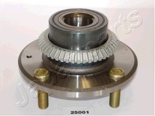 Piasta koła JAPANPARTS KK-25001