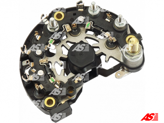 Mostek prostowniczy alternatora AS-PL ARC9059(LETRIKA)