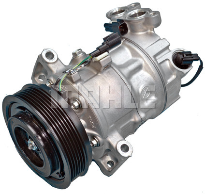 Kompresor klimatyzacji MAHLE ACP 511 000P