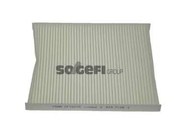 Filtr kabinowy FRAM CF10210