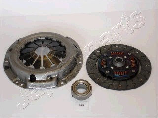Zestaw sprzęgła JAPANPARTS KF-649