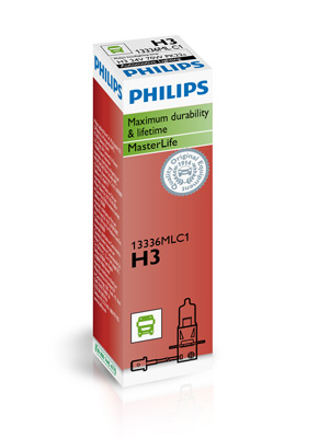 Żarówka PHILIPS 13336MLC1