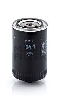 Filtr oleju MANN-FILTER W 940