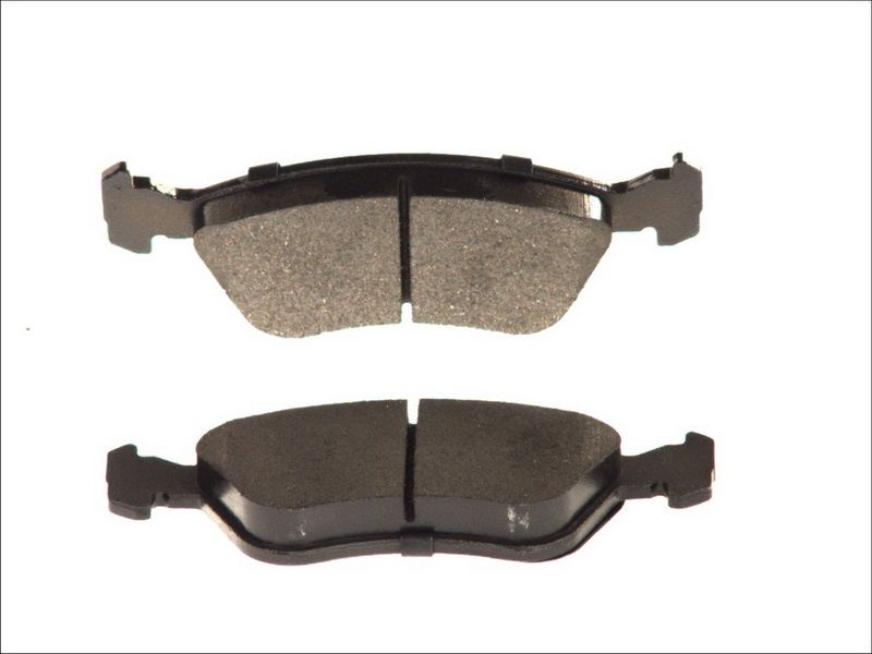 Klocki hamulcowe LPR 05P709