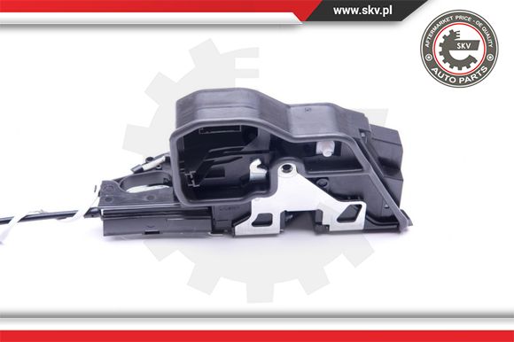 Zamek drzwi ESEN SKV 16SKV802
