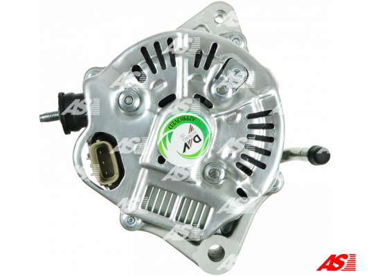 Alternator AS-PL A6373