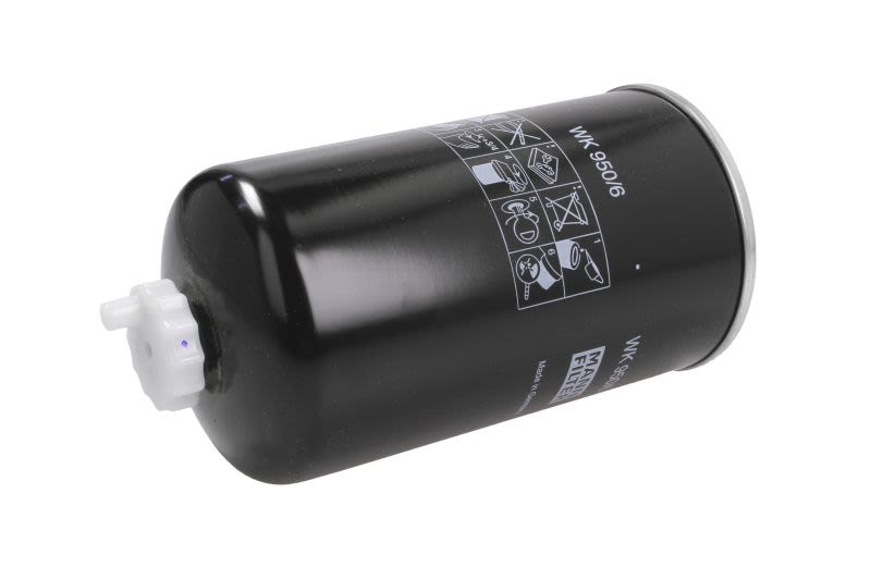 Filtr paliwa MANN-FILTER WK 950/6