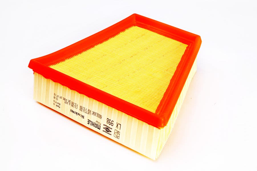 Filtr powietrza KNECHT LX 998
