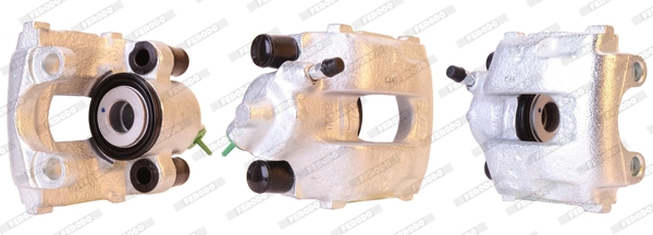 Zacisk hamulca FERODO FCL694188