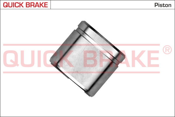 Tłoczek, zacisk hamulca QUICK BRAKE 185401K