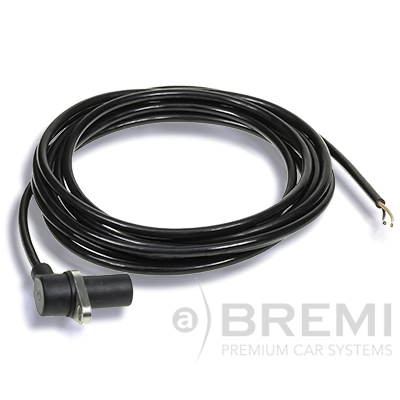 Czujnik ABS BREMI 50506