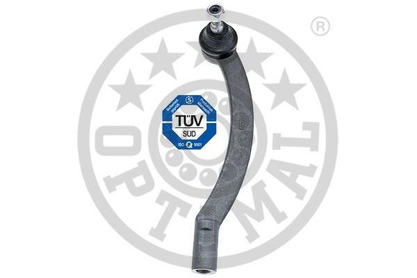 Końcówka drążka kierowniczego OPTIMAL G1-1203