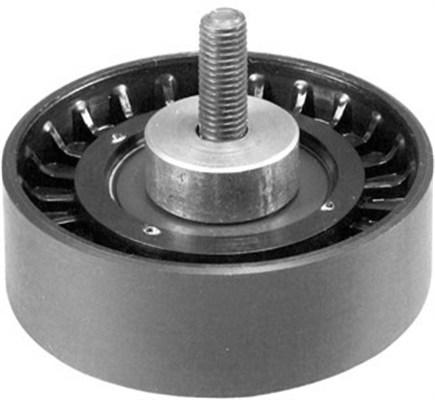 Rolka prowadząca paska osprzętu MAGNETI MARELLI 331316170166