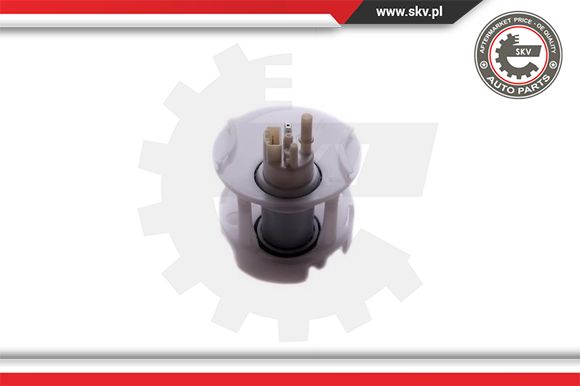 Zespół zasilający ESEN SKV 02SKV832