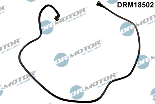 Przewód paliwowy DR.MOTOR AUTOMOTIVE DRM18502