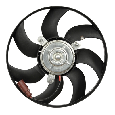 Wentylator HART 607 586