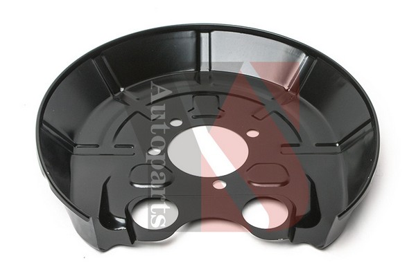 Tarcza kotwiczna YSPARTS YS-SP0006