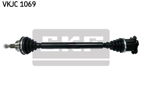 Półoś napędowa SKF VKJC 1069