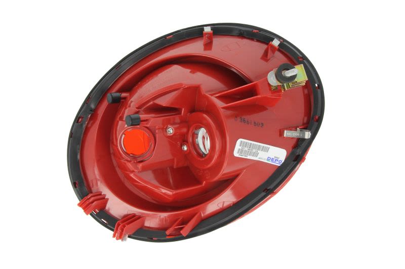 Lampa tylna zespolona ABAKUS 441-1994R-UQ