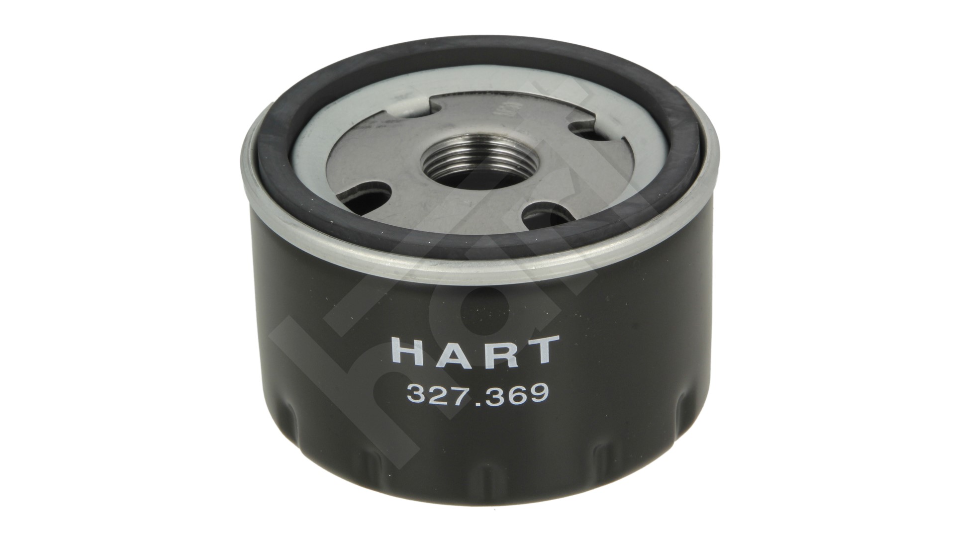 Filtr oleju HART 327 369