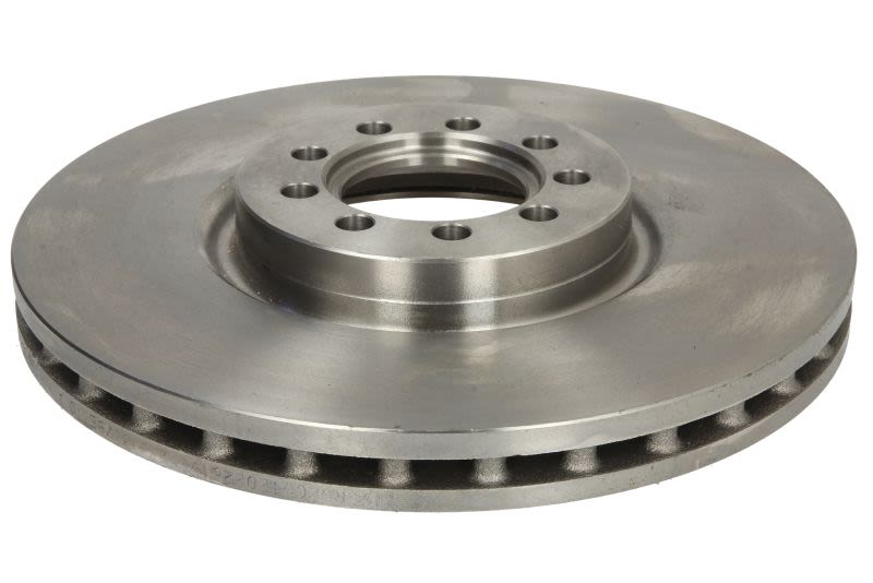 Tarcza hamulcowa BREMBO 09.9760.10