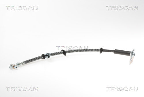 Przewód hamulcowy elastyczny TRISCAN 8150 17214