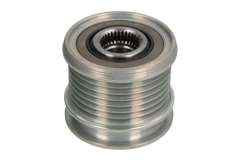 Sprzęgło alternatora INA 535 0108 10