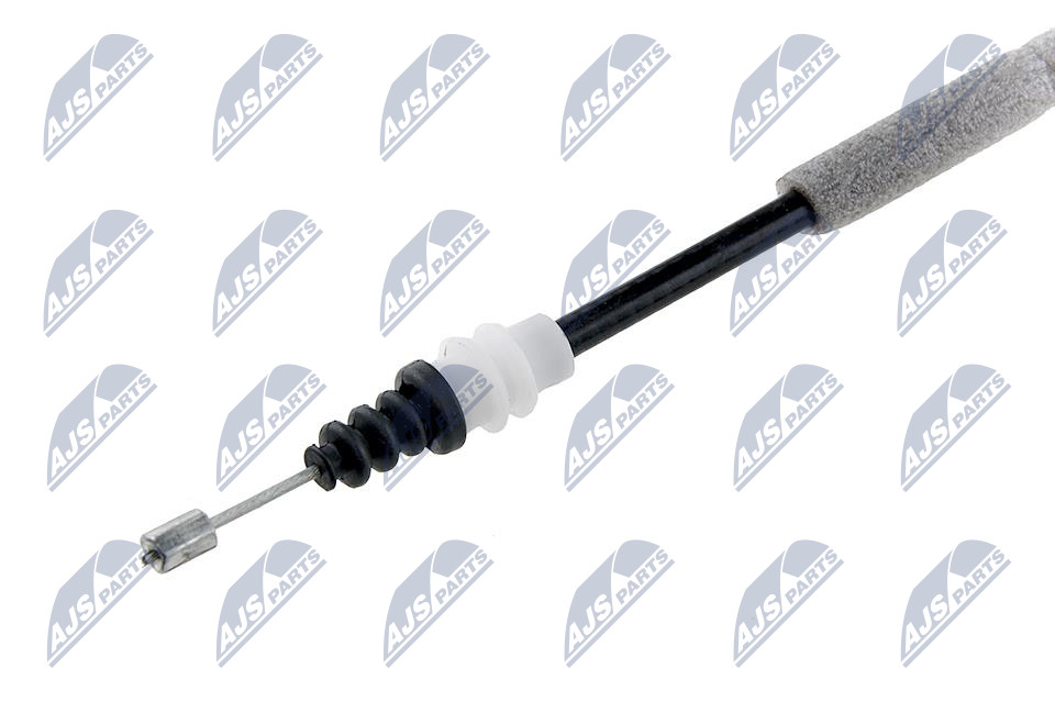 Cięgno zamka drzwi NTY EZC-LR-003