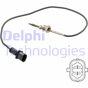 Czujnik temperatury spalin DELPHI TS30201