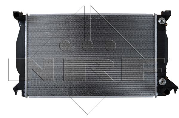 Chłodnica NRF 50544