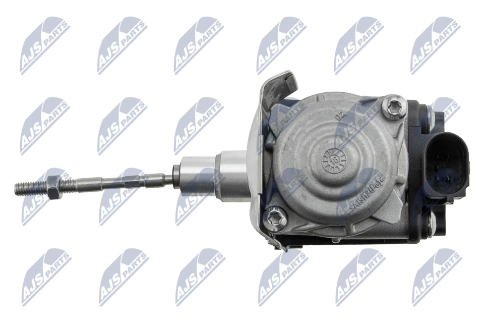 Zawór upustowy turbosprężarki NTY ECD-AU-005