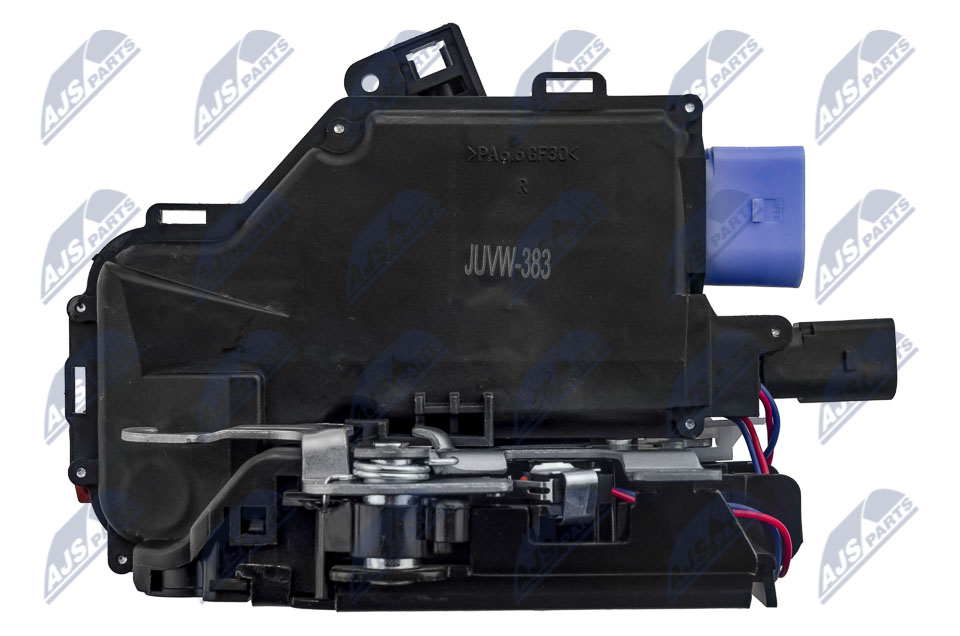 Zamek drzwi NTY EZC-VW-383