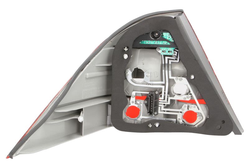 Lampa tylna zespolona ABAKUS 440-1920R-UE