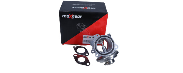 Zawór EGR MAXGEAR 27-4085