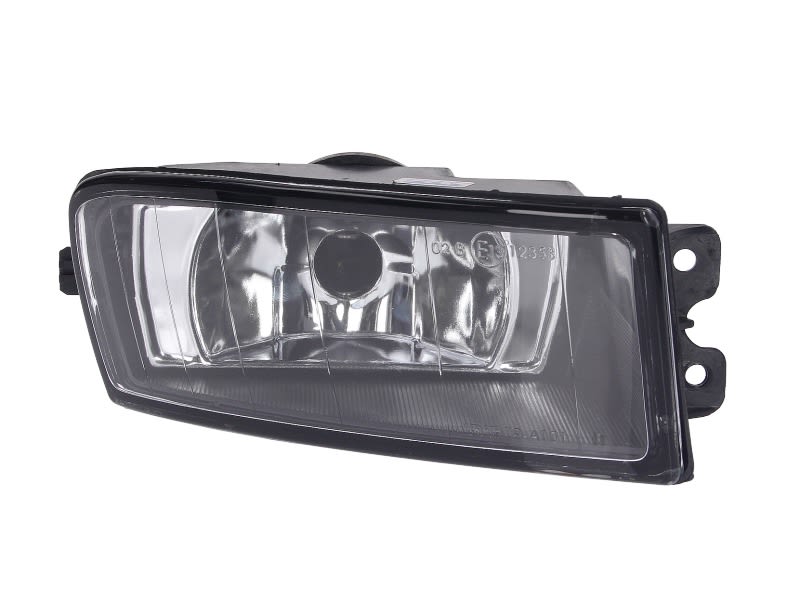 Lampa przeciwmgielna przednia TYC 19-0101-05-2