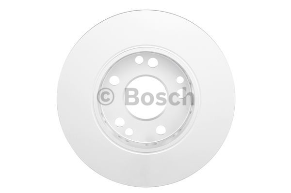 Tarcza hamulcowa BOSCH 0 986 478 114
