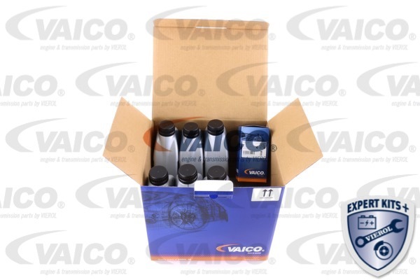 Zestaw do wymiany oleju w automatycznej skrzyni biegów VAICO V10-3223