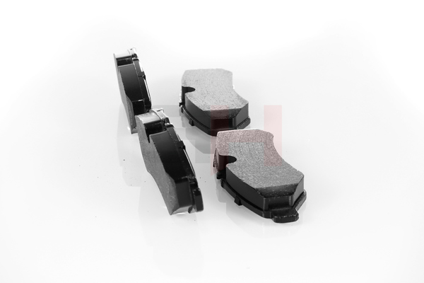 Klocki hamulcowe GH GH-413312