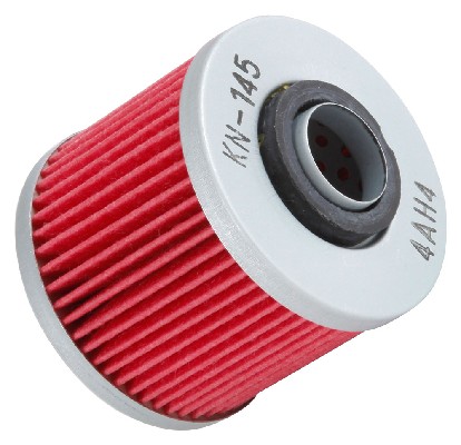 Filtr oleju K&N FILTERS KN-145
