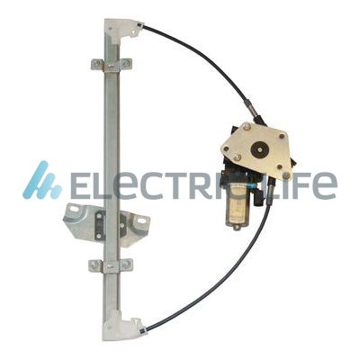 Podnośnik szyby ELECTRIC LIFE ZR HY19 L
