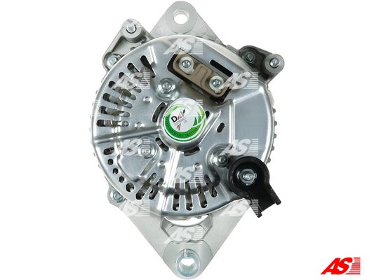 Alternator AS-PL A6609S