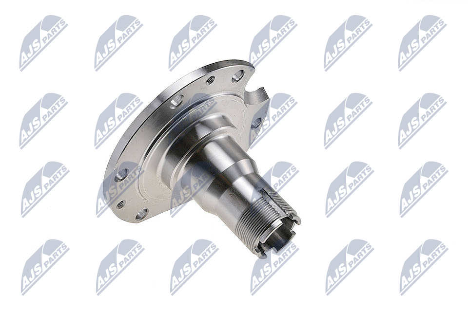 Piasta koła NTY KLP-NS-003PL